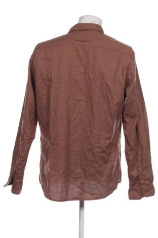 Herrenhemd Camel Active, Größe XL, Farbe Mehrfarbig, Preis € 38,27