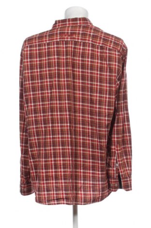 Herrenhemd Camel Active, Größe 3XL, Farbe Mehrfarbig, Preis 30,62 €