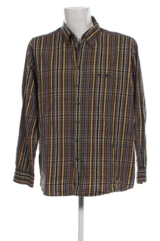 Мъжка риза Camel Active, Размер XXL, Цвят Многоцветен, Цена 33,00 лв.