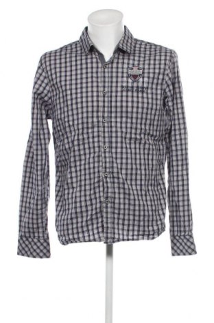 Pánská košile  Camp David, Velikost M, Barva Vícebarevné, Cena  167,00 Kč
