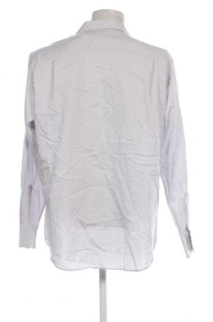 Herrenhemd Canda, Größe XXL, Farbe Grau, Preis 8,07 €
