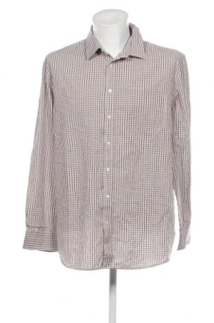 Ανδρικό πουκάμισο Canda, Μέγεθος XXL, Χρώμα Πολύχρωμο, Τιμή 8,97 €