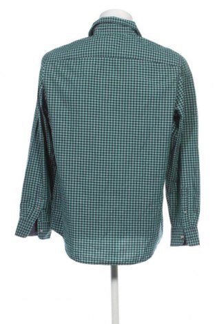 Herrenhemd Canda, Größe M, Farbe Mehrfarbig, Preis 4,04 €
