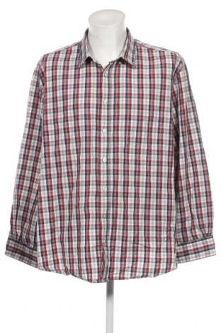 Herrenhemd Canda, Größe 4XL, Farbe Mehrfarbig, Preis 12,11 €