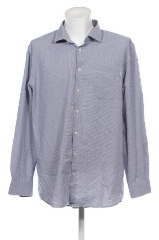 Herrenhemd Canda, Größe 3XL, Farbe Mehrfarbig, Preis 12,11 €