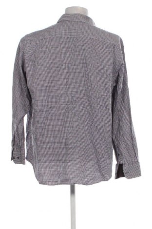 Ανδρικό πουκάμισο Canda, Μέγεθος XL, Χρώμα Πολύχρωμο, Τιμή 8,07 €