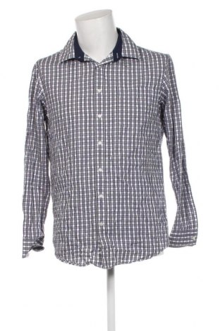 Ανδρικό πουκάμισο Canda, Μέγεθος M, Χρώμα Πολύχρωμο, Τιμή 8,97 €