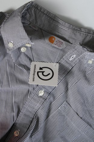 Ανδρικό πουκάμισο Carhartt, Μέγεθος XL, Χρώμα Πολύχρωμο, Τιμή 16,82 €