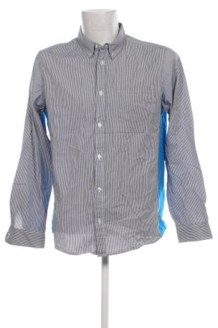 Herrenhemd Carhartt, Größe XL, Farbe Mehrfarbig, Preis 18,93 €