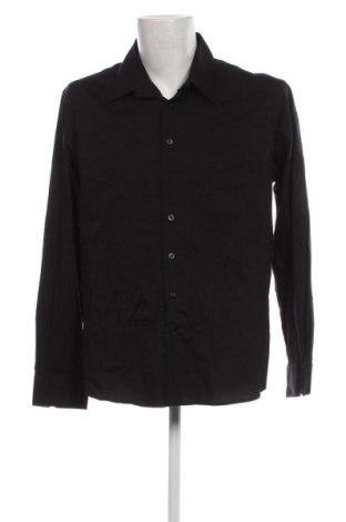 Мъжка риза Casa Blanca, Размер XL, Цвят Черен, Цена 14,50 лв.