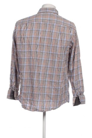 Ανδρικό πουκάμισο Casa Moda, Μέγεθος L, Χρώμα Πολύχρωμο, Τιμή 8,85 €