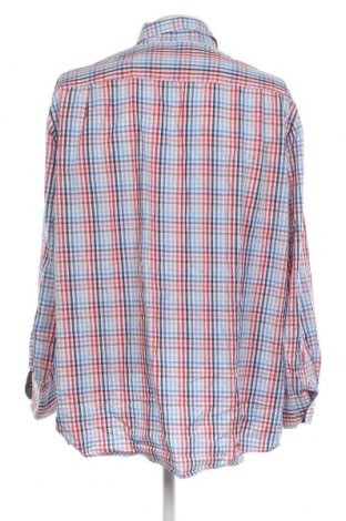 Pánská košile  Casa Moda, Velikost XXL, Barva Vícebarevné, Cena  289,00 Kč