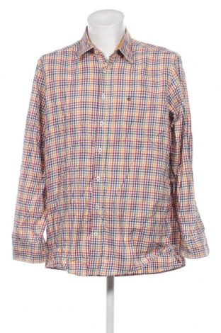 Мъжка риза Casa Moda, Размер XL, Цвят Многоцветен, Цена 22,00 лв.