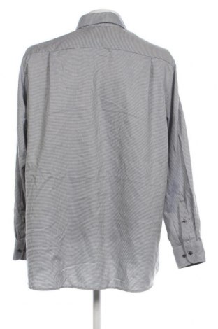 Herrenhemd Casa Moda, Größe XL, Farbe Grau, Preis € 12,63