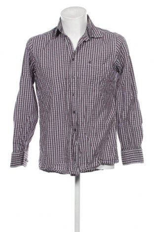 Ανδρικό πουκάμισο Casa Moda, Μέγεθος M, Χρώμα Πολύχρωμο, Τιμή 17,01 €