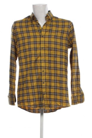 Pánská košile  Casa Moda, Velikost M, Barva Vícebarevné, Cena  167,00 Kč