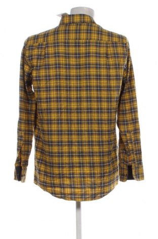 Мъжка риза Casa Moda, Размер M, Цвят Многоцветен, Цена 18,15 лв.