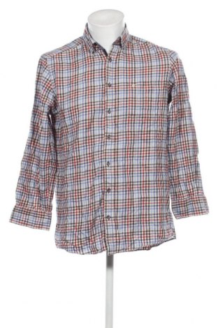 Мъжка риза Casa Moda, Размер M, Цвят Многоцветен, Цена 22,00 лв.