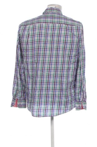 Herrenhemd Casa Moda, Größe M, Farbe Mehrfarbig, Preis 15,31 €
