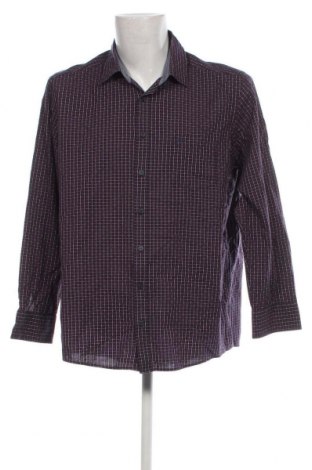 Pánská košile  Casa Moda, Velikost XL, Barva Vícebarevné, Cena  526,00 Kč