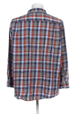 Мъжка риза Casa Moda, Размер XXL, Цвят Многоцветен, Цена 8,25 лв.