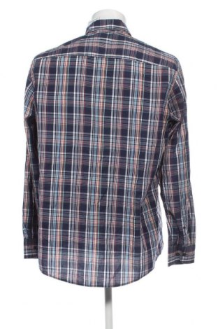 Ανδρικό πουκάμισο Casa Moda, Μέγεθος XL, Χρώμα Πολύχρωμο, Τιμή 13,61 €