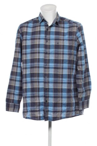 Pánská košile  Casa Moda, Velikost XL, Barva Vícebarevné, Cena  439,00 Kč