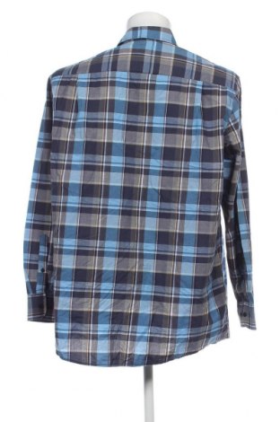 Ανδρικό πουκάμισο Casa Moda, Μέγεθος XL, Χρώμα Πολύχρωμο, Τιμή 11,23 €