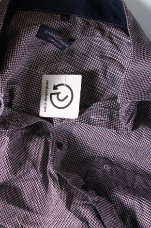 Мъжка риза Casa Moda, Размер 4XL, Цвят Многоцветен, Цена 44,00 лв.