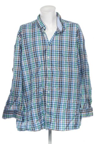 Pánská košile  Casa Moda, Velikost 5XL, Barva Vícebarevné, Cena  526,00 Kč