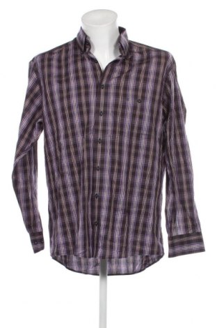 Ανδρικό πουκάμισο Casa Moda, Μέγεθος L, Χρώμα Πολύχρωμο, Τιμή 28,92 €