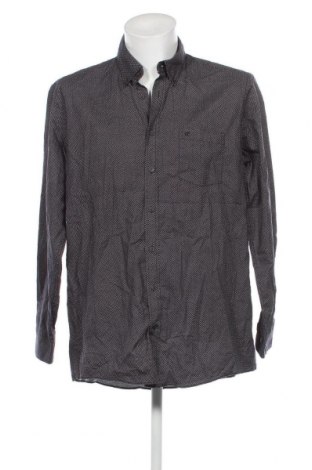 Ανδρικό πουκάμισο Casa Moda, Μέγεθος XL, Χρώμα Πολύχρωμο, Τιμή 8,85 €
