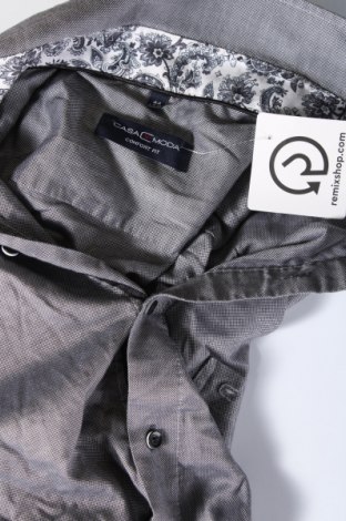 Pánska košeľa  Casa Moda, Veľkosť XL, Farba Sivá, Cena  14,04 €