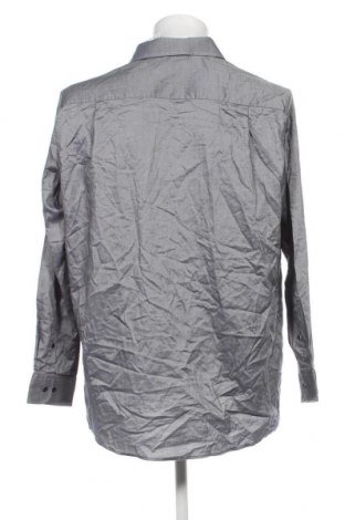 Herrenhemd Casa Moda, Größe XL, Farbe Grau, Preis € 12,63