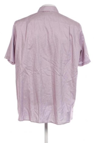 Ανδρικό πουκάμισο Casa Moda, Μέγεθος XL, Χρώμα Βιολετί, Τιμή 17,00 €