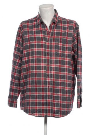 Ανδρικό πουκάμισο Casa Moda, Μέγεθος XXL, Χρώμα Πολύχρωμο, Τιμή 13,61 €