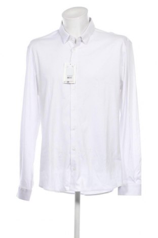 Ανδρικό πουκάμισο Casual Friday, Μέγεθος XXL, Χρώμα Λευκό, Τιμή 39,69 €