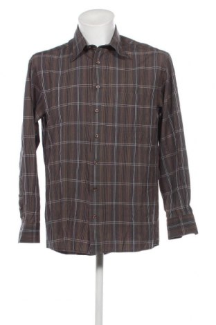 Ανδρικό πουκάμισο Cavori, Μέγεθος L, Χρώμα Πολύχρωμο, Τιμή 8,97 €