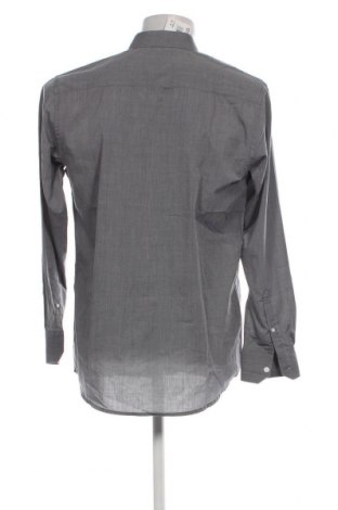 Herrenhemd CedarWood State, Größe M, Farbe Grau, Preis € 4,04