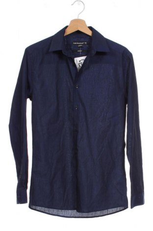 Herrenhemd CedarWood State, Größe S, Farbe Blau, Preis € 4,04