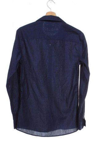 Herrenhemd CedarWood State, Größe S, Farbe Blau, Preis € 5,05