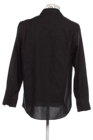 Herrenhemd CedarWood State, Größe L, Farbe Schwarz, Preis € 8,07