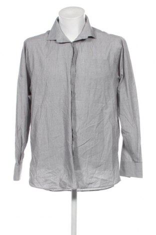 Herrenhemd CedarWood State, Größe XL, Farbe Grau, Preis 8,07 €