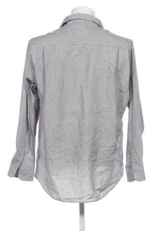 Ανδρικό πουκάμισο CedarWood State, Μέγεθος XL, Χρώμα Γκρί, Τιμή 7,18 €