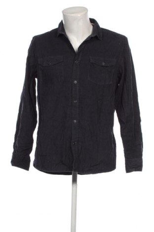 Pánska košeľa  CedarWood State, Veľkosť M, Farba Modrá, Cena  3,95 €