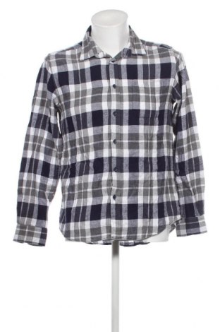 Ανδρικό πουκάμισο CedarWood State, Μέγεθος M, Χρώμα Μπλέ, Τιμή 3,77 €