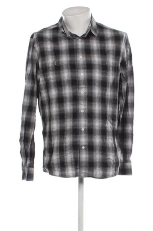 Ανδρικό πουκάμισο Celio, Μέγεθος XL, Χρώμα Πολύχρωμο, Τιμή 7,18 €