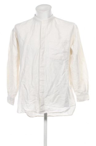 Męska koszula Cellini Collection, Rozmiar XL, Kolor Biały, Cena 47,73 zł