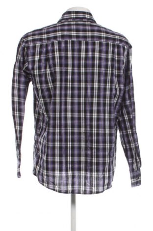 Ανδρικό πουκάμισο Centerline, Μέγεθος XL, Χρώμα Πολύχρωμο, Τιμή 7,18 €