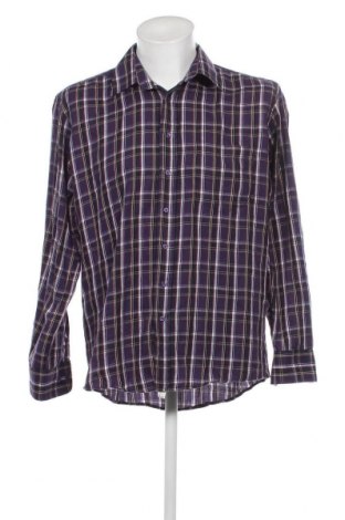 Ανδρικό πουκάμισο Centerline, Μέγεθος L, Χρώμα Πολύχρωμο, Τιμή 4,66 €